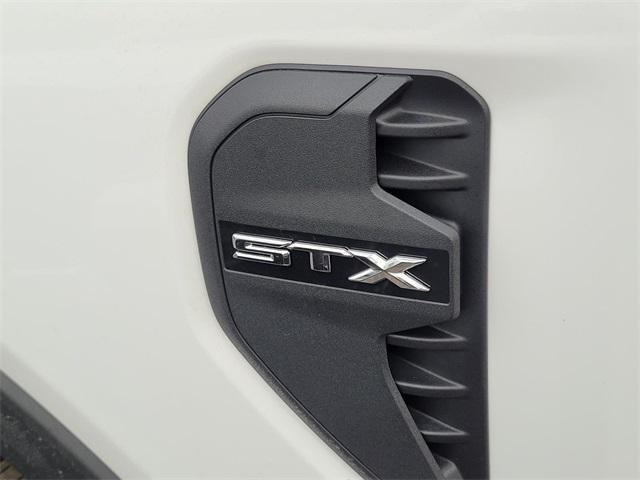 new 2025 Ford Ranger car, priced at $32,925