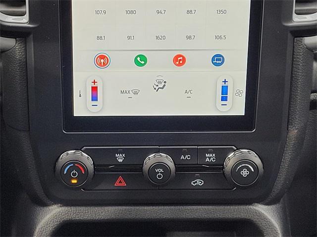 new 2025 Ford Ranger car, priced at $32,925