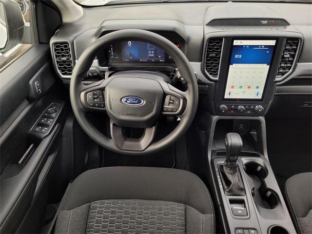new 2025 Ford Ranger car, priced at $32,925
