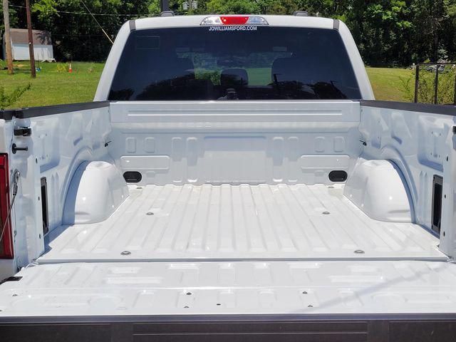 new 2026 Ford F-150 car, priced at $48,878
