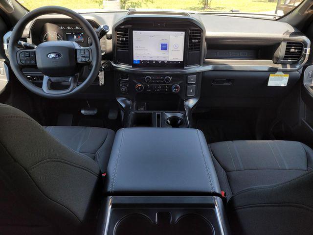 new 2026 Ford F-150 car, priced at $48,878