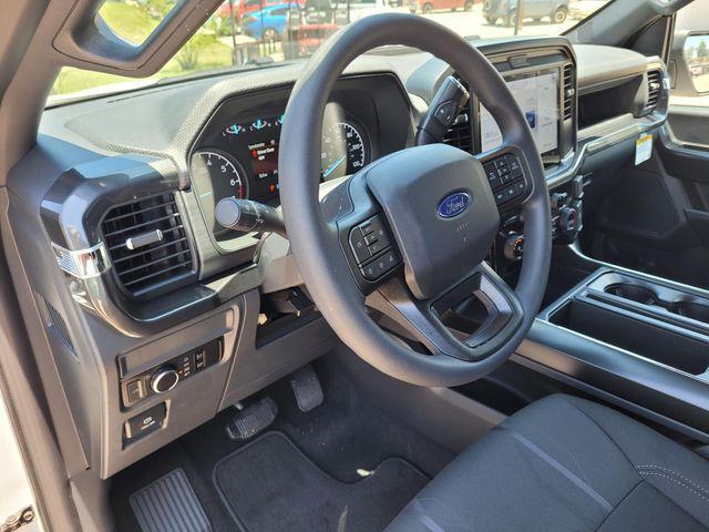 new 2026 Ford F-150 car, priced at $48,878