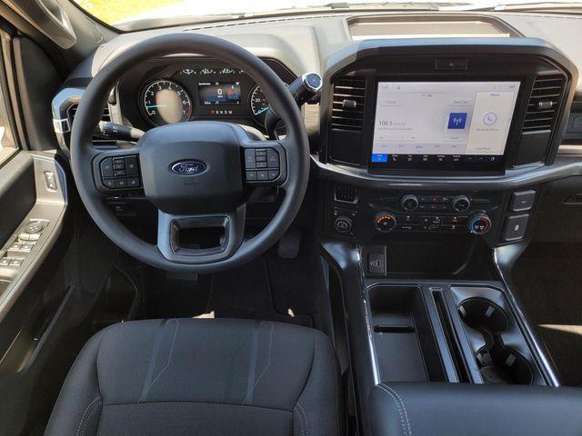 new 2026 Ford F-150 car, priced at $48,878