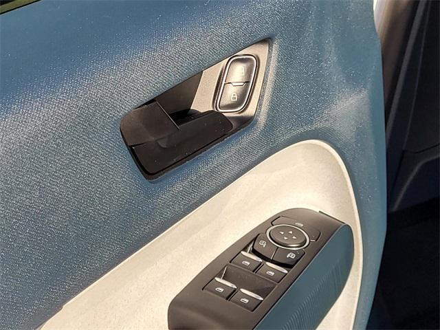 used 2023 Ford Maverick car, priced at $27,500