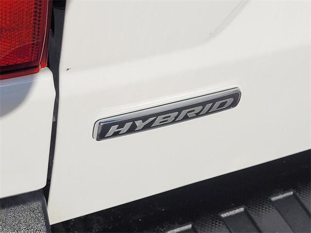 used 2023 Ford Maverick car, priced at $27,500