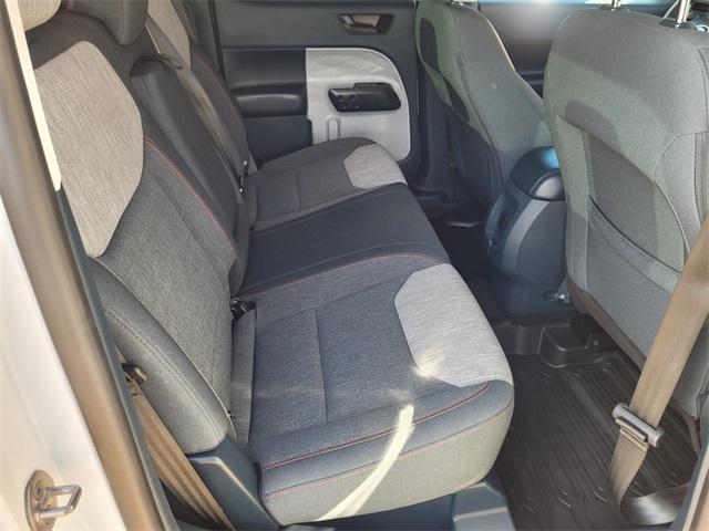 used 2023 Ford Maverick car, priced at $27,500