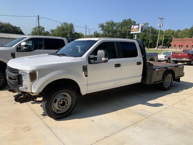 used 2019 Ford F-350 car, priced at $23,500