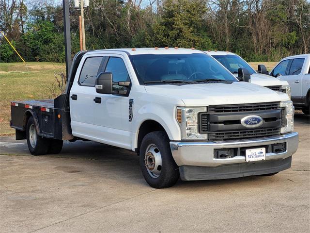 used 2019 Ford F-350 car, priced at $22,900