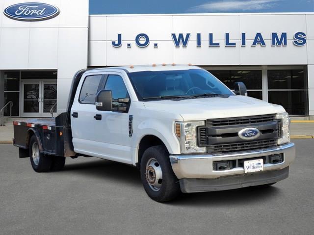 used 2019 Ford F-350 car, priced at $22,900