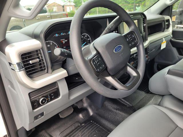 new 2026 Ford F-250 car, priced at $66,638