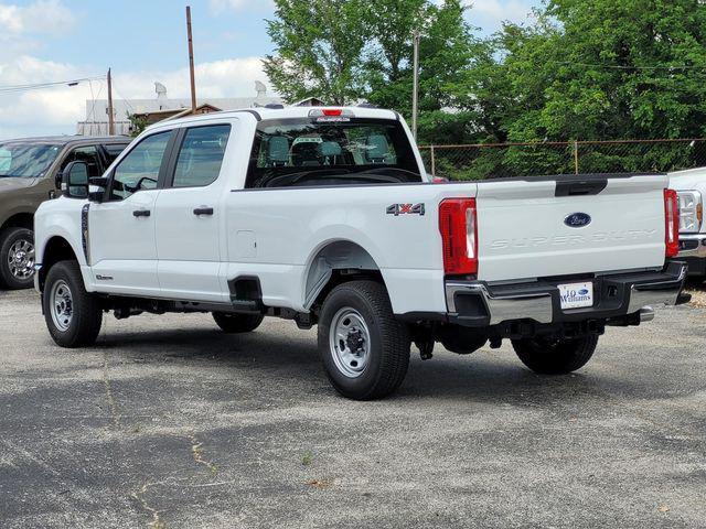 new 2026 Ford F-250 car, priced at $66,638