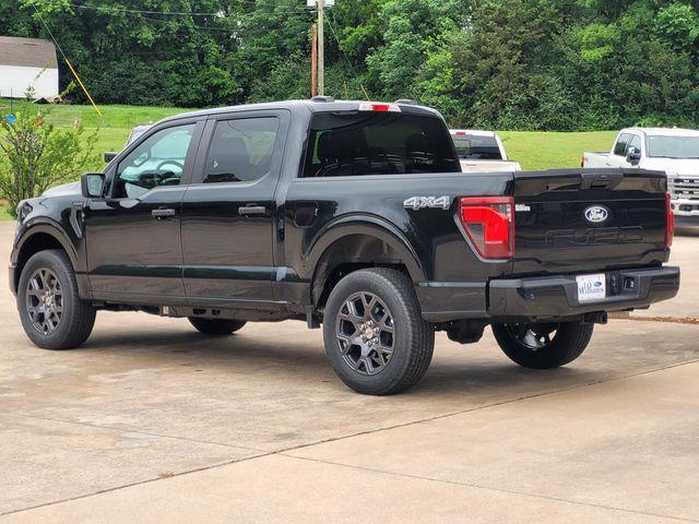 new 2026 Ford F-150 car, priced at $48,892