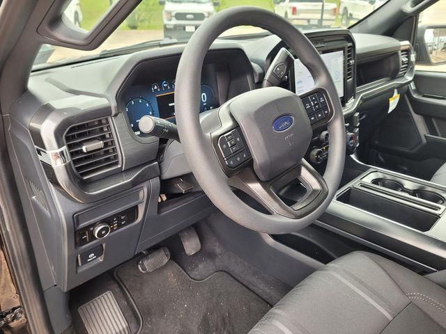 new 2026 Ford F-150 car, priced at $48,892