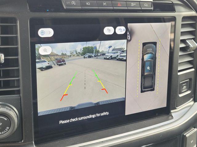 new 2026 Ford F-150 car, priced at $84,145