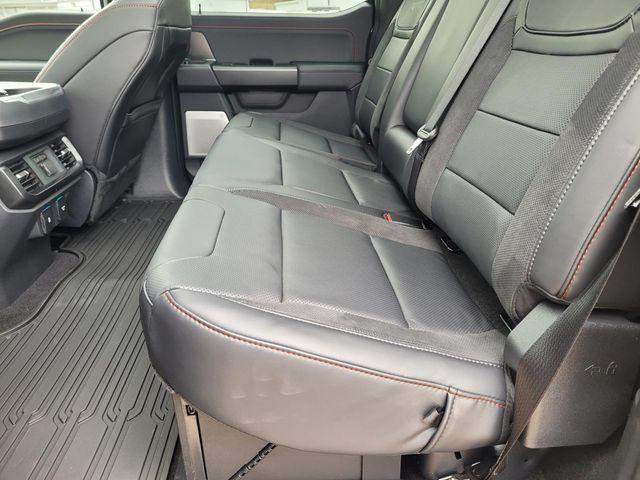 new 2026 Ford F-150 car, priced at $84,145