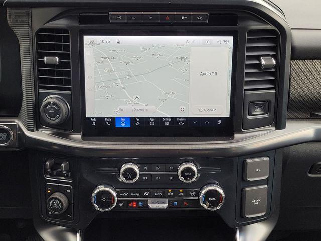 new 2026 Ford F-150 car, priced at $84,145