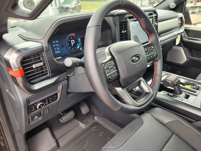 new 2026 Ford F-150 car, priced at $84,145