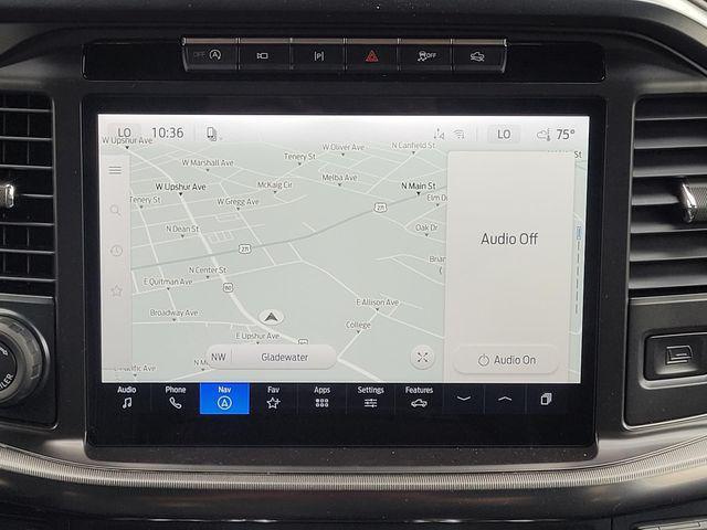 new 2026 Ford F-150 car, priced at $84,145