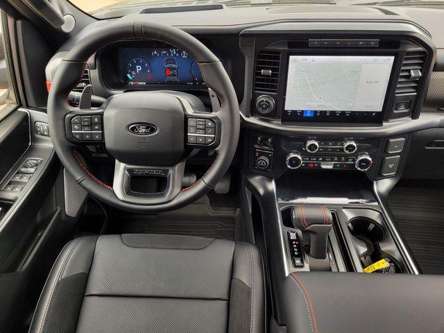 new 2026 Ford F-150 car, priced at $84,145