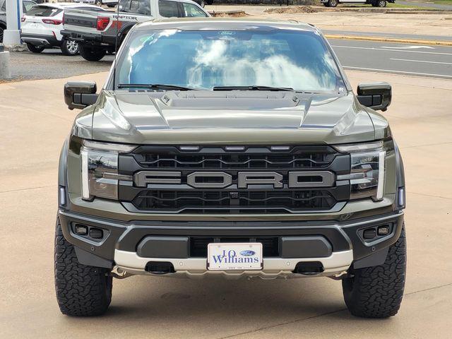 new 2026 Ford F-150 car, priced at $84,145