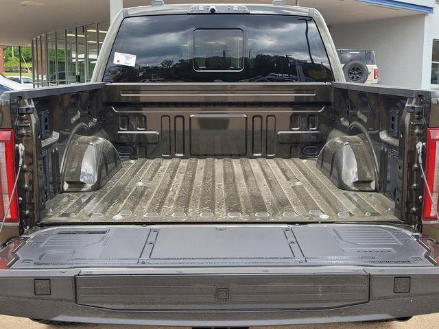 new 2026 Ford F-150 car, priced at $84,145