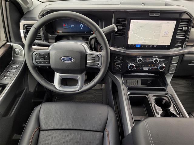new 2026 Ford F-450 car, priced at $91,745