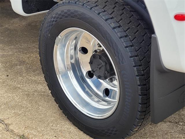 new 2026 Ford F-450 car, priced at $91,745