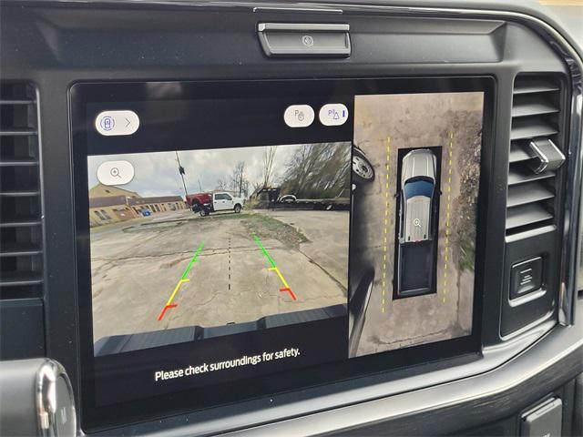 new 2026 Ford F-450 car, priced at $91,745