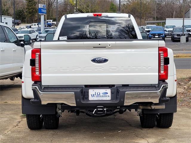 new 2026 Ford F-450 car, priced at $91,745