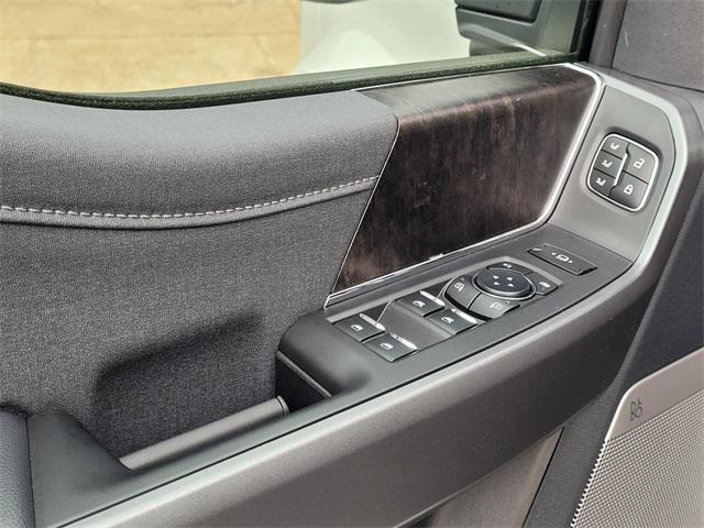 new 2026 Ford F-450 car, priced at $91,745