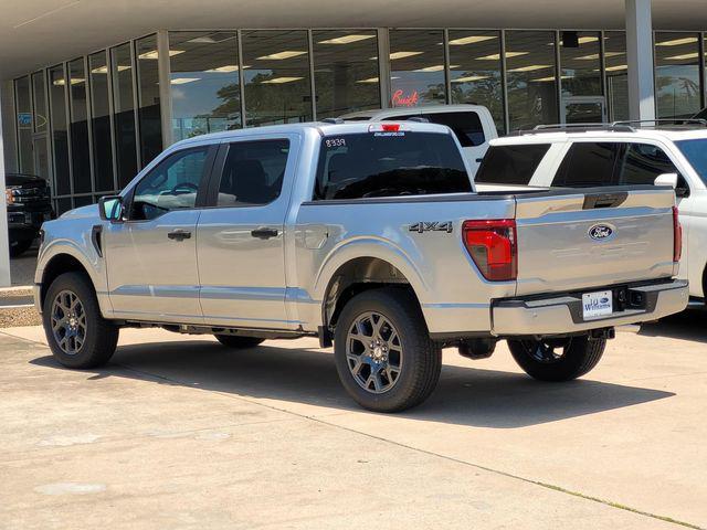 new 2026 Ford F-150 car, priced at $49,540