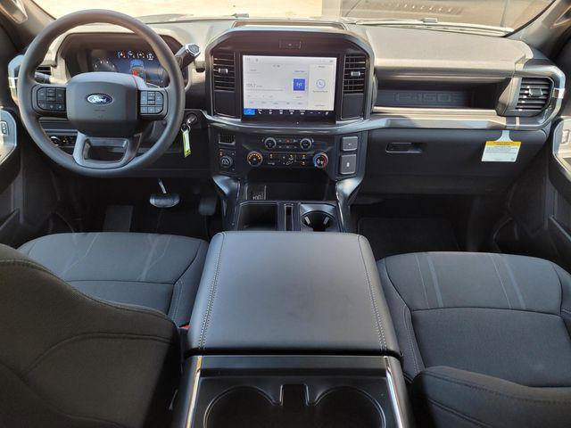 new 2026 Ford F-150 car, priced at $49,540