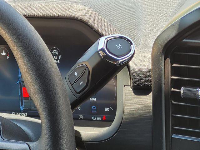 new 2026 Ford F-150 car, priced at $49,540