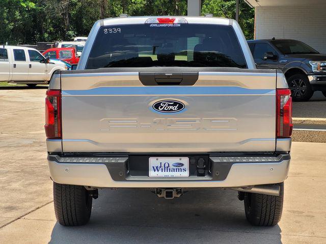 new 2026 Ford F-150 car, priced at $49,540