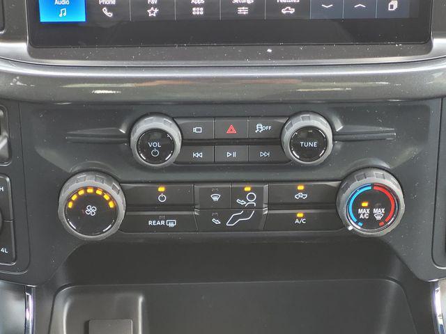 new 2026 Ford F-150 car, priced at $49,540