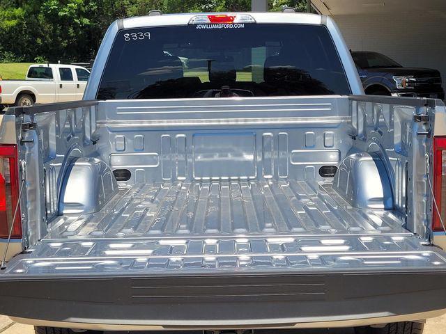 new 2026 Ford F-150 car, priced at $49,540