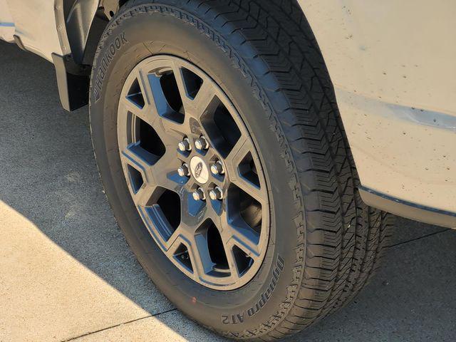 new 2026 Ford F-150 car, priced at $49,540