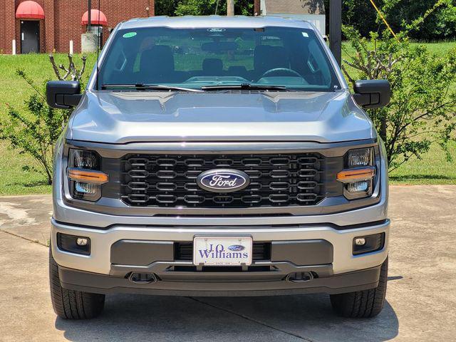 new 2026 Ford F-150 car, priced at $49,540