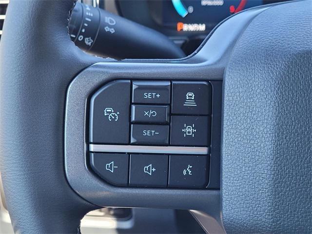 new 2026 Ford F-250 car, priced at $90,713