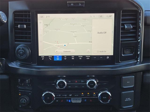 new 2026 Ford F-250 car, priced at $90,713