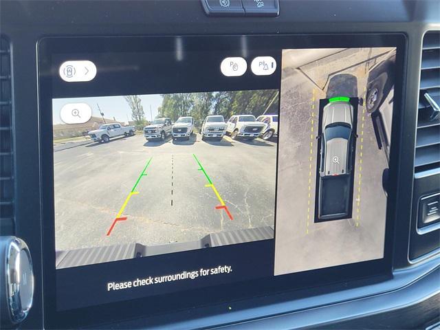 new 2026 Ford F-250 car, priced at $90,713