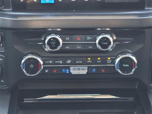 new 2026 Ford F-250 car, priced at $90,713