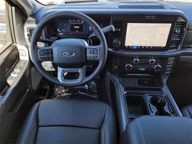 new 2026 Ford F-250 car, priced at $90,713