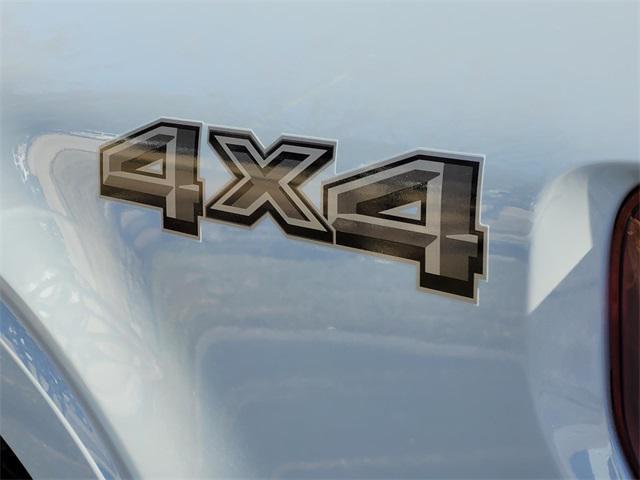 new 2025 Ford F-150 car, priced at $46,576