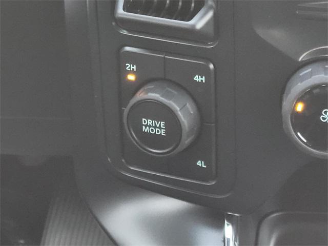 new 2025 Ford F-150 car, priced at $46,576