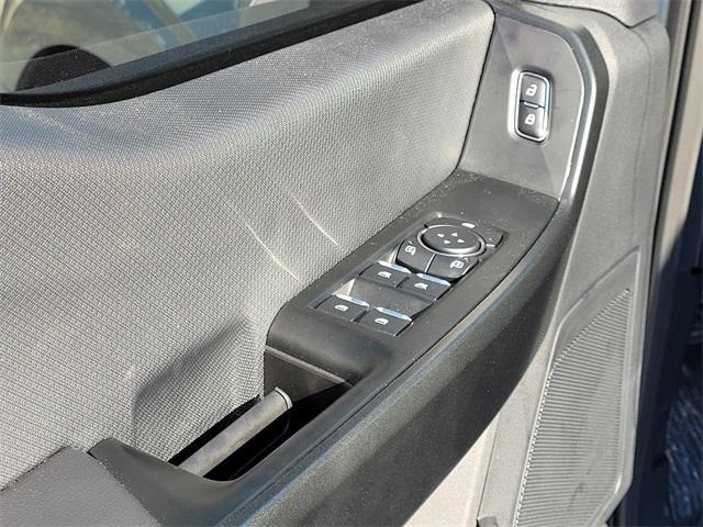 new 2025 Ford F-150 car, priced at $46,576