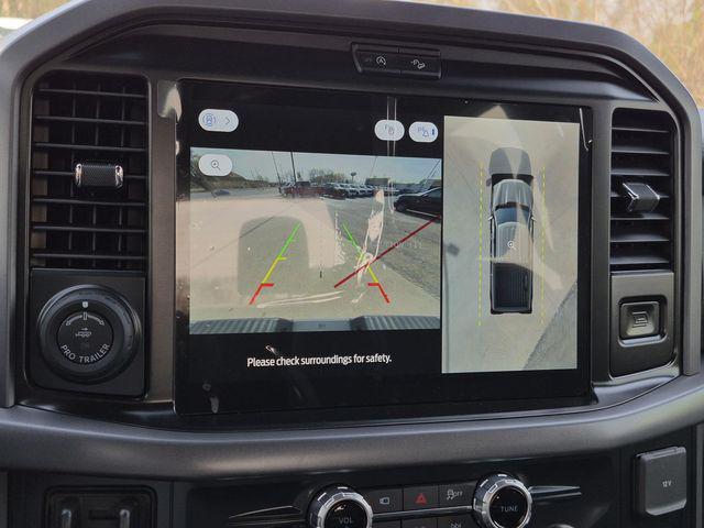 new 2026 Ford F-150 car, priced at $60,471