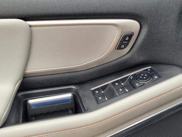 used 2025 Ford Expedition car, priced at $55,900