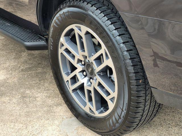 used 2025 Ford Expedition car, priced at $55,900