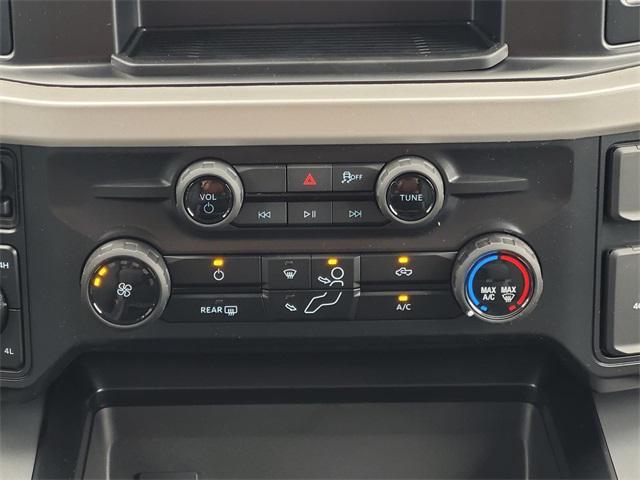 new 2026 Ford F-250 car, priced at $70,087